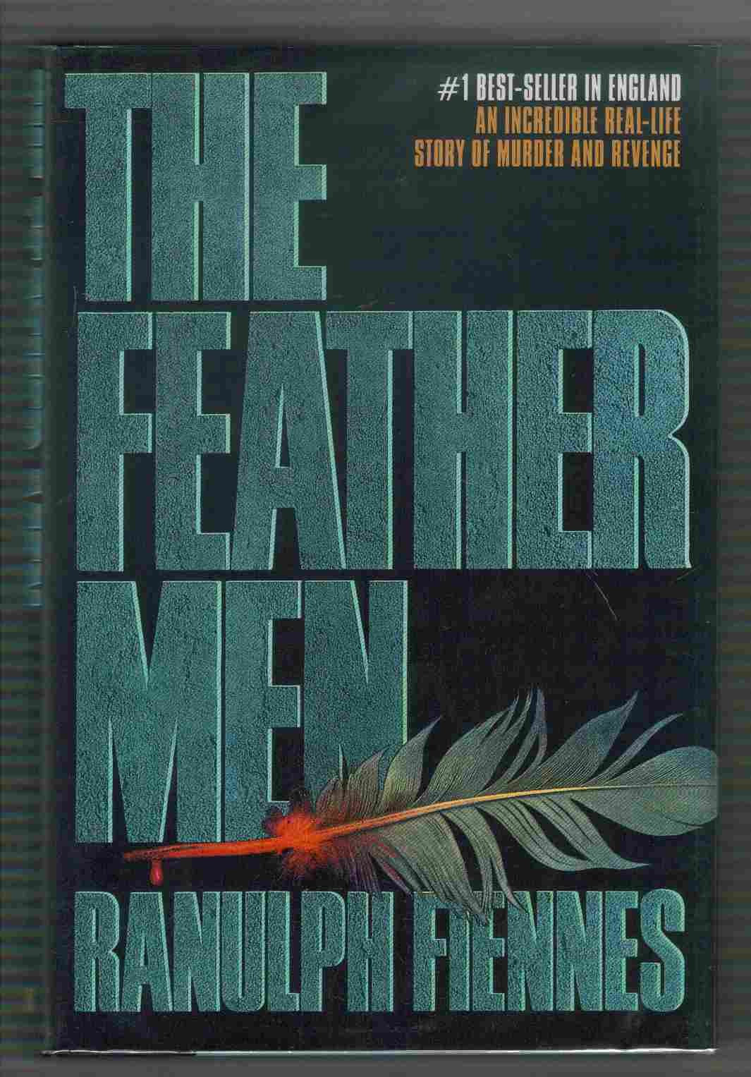 The Feather Men,Used