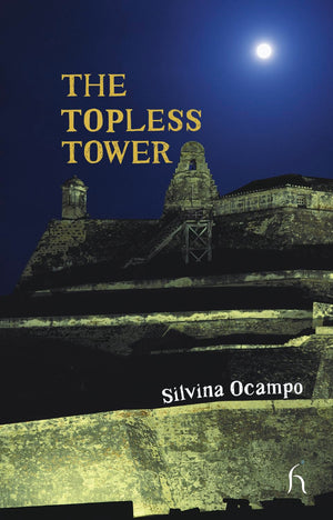 The Topless Tower (Hesperus Worldwide),Used