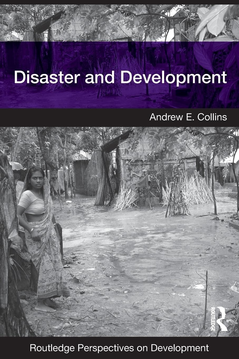 Disaster and Development (Routledge Perspectives on Development),Used