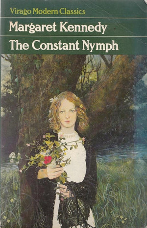 The Constant Nymph (Virago Modern Classics),Used