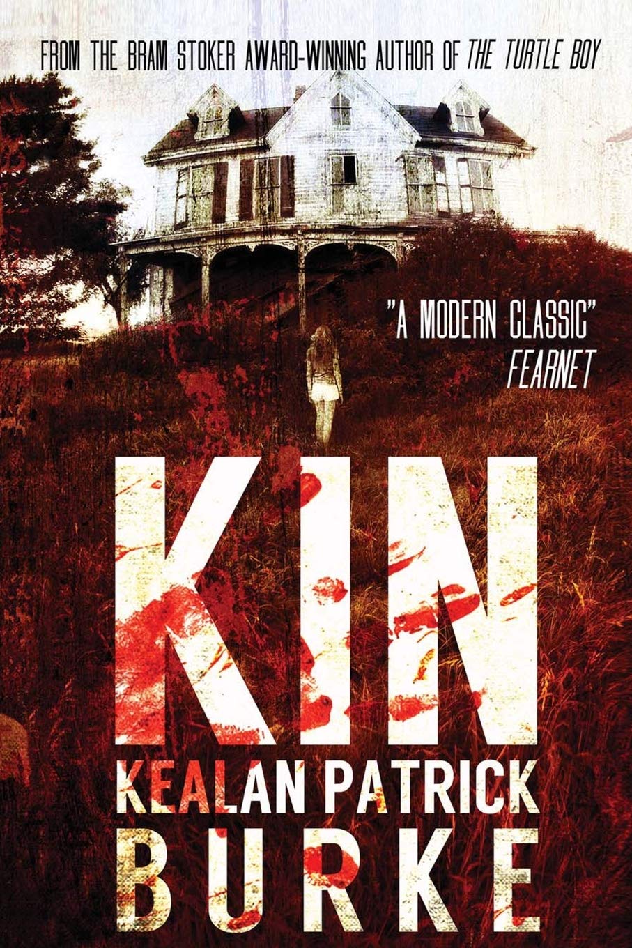 Kin,New