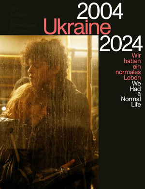 Ukraine 20042024: We Had A Normal Life