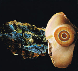 Minerals: Nature's Fabulous Jewels,Used