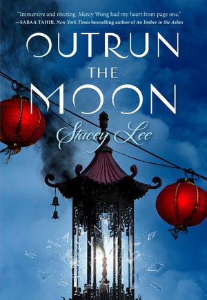 Outrun the Moon,Used