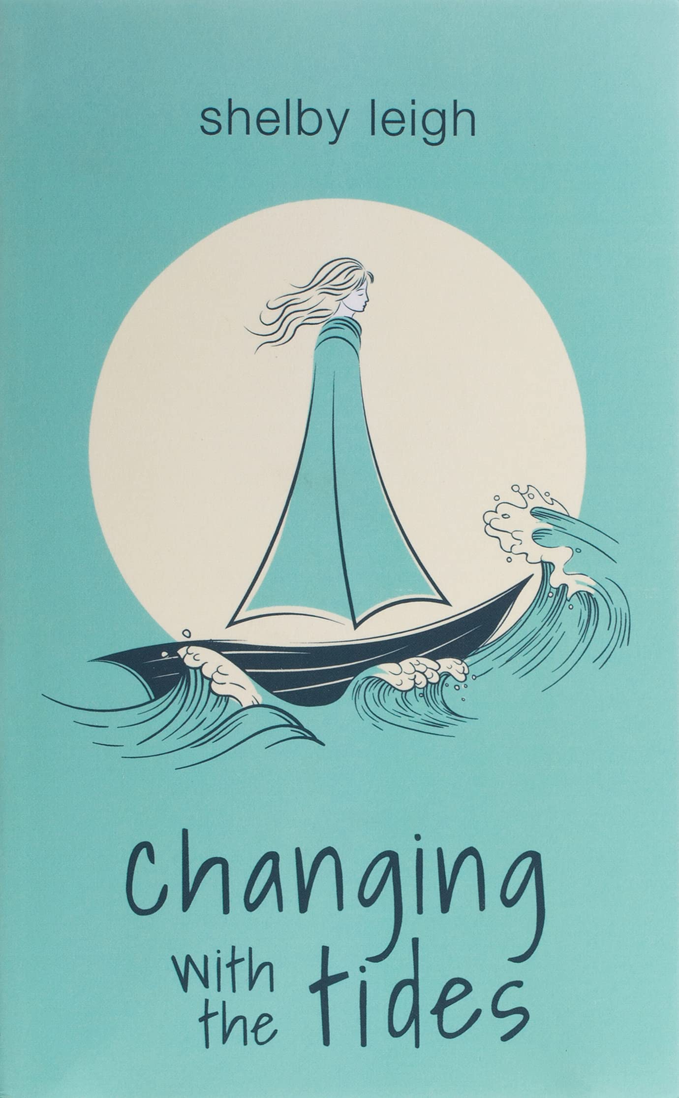 changing with the tides,Used