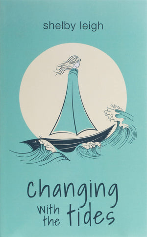 changing with the tides,Used