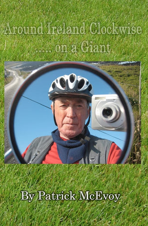 Around Ireland Clockwise On A Giant,Used