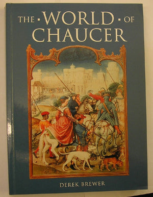 The World of Chaucer,Used