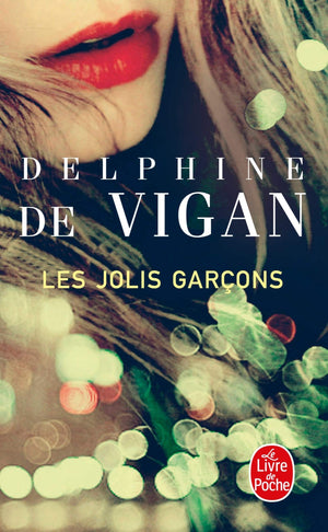 Les Jolis Garons (Ldp Litterature) (French Edition),Used