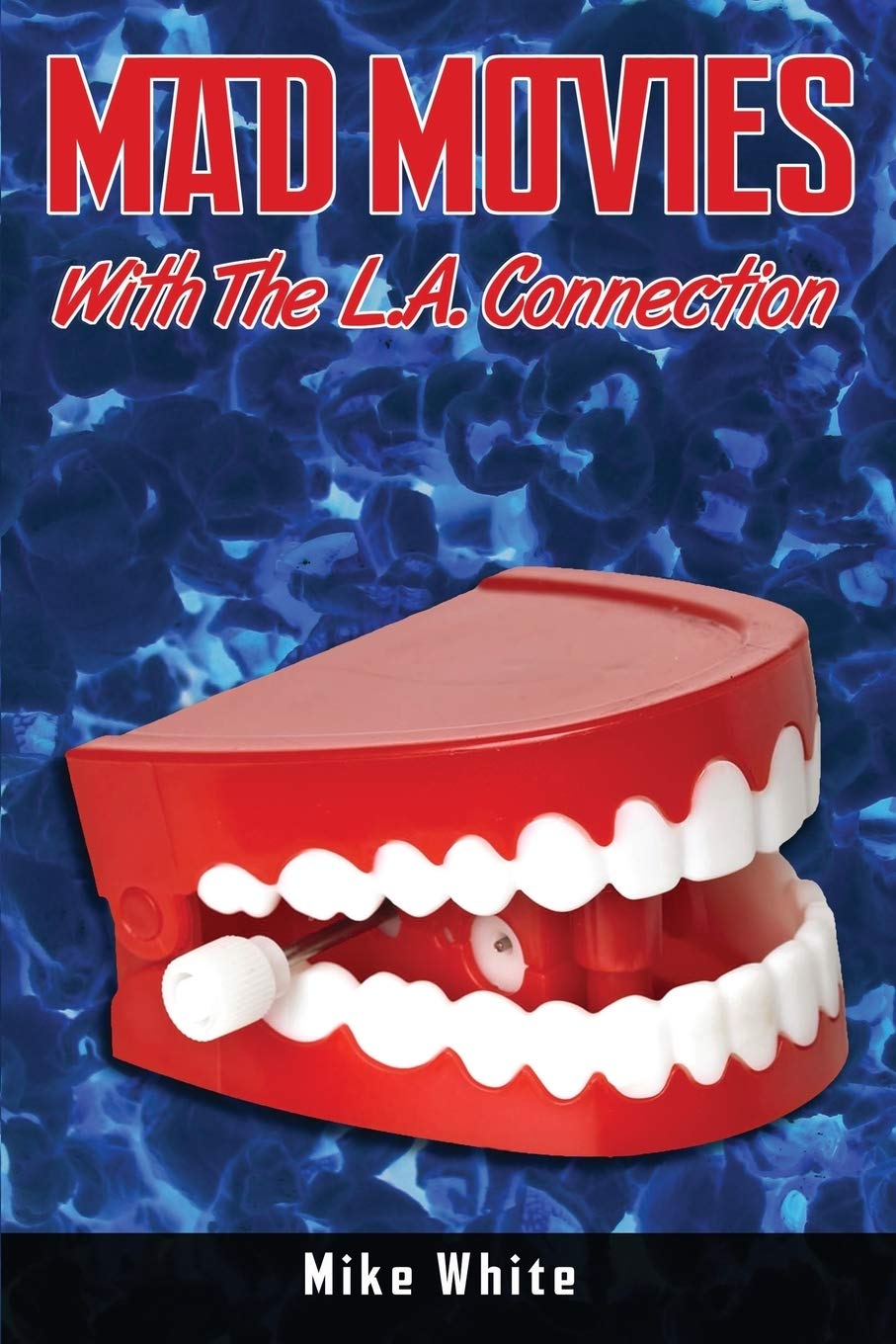 Mad Movies With The La Connection,Used