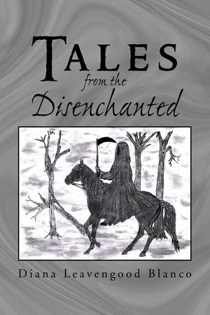 Tales From The Disenchanted,Used