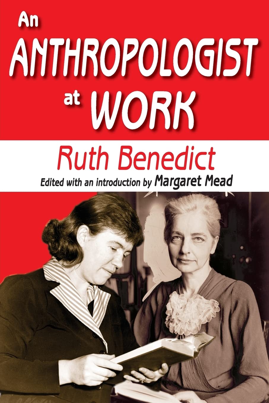 An Anthropologist At Work,Used
