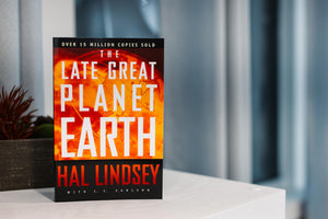 The Late Great Planet Earth,New