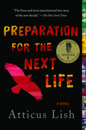 Preparation For The Next Life,Used