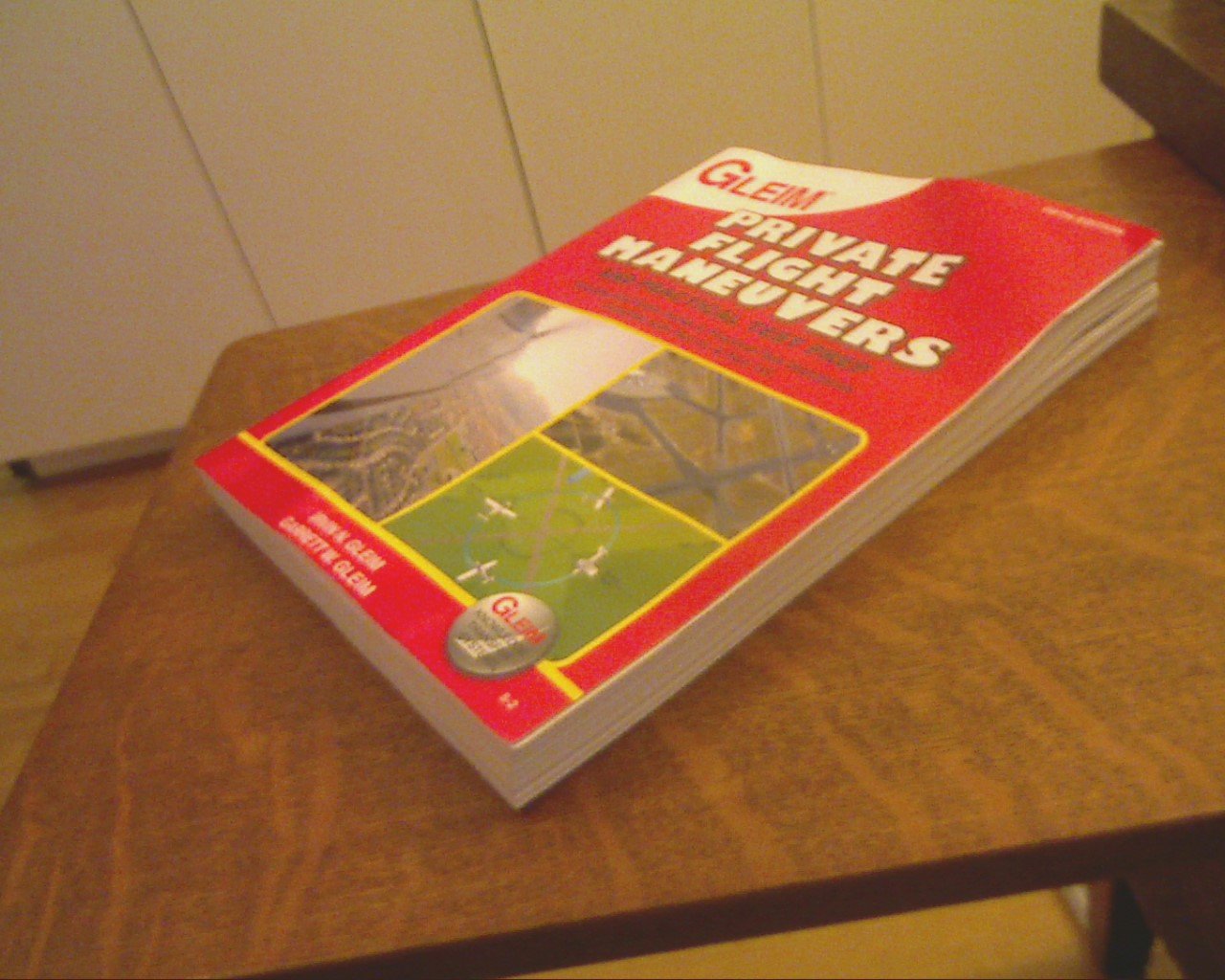 Private Pilot Flight Maneuvers and Practical Test Prep,New