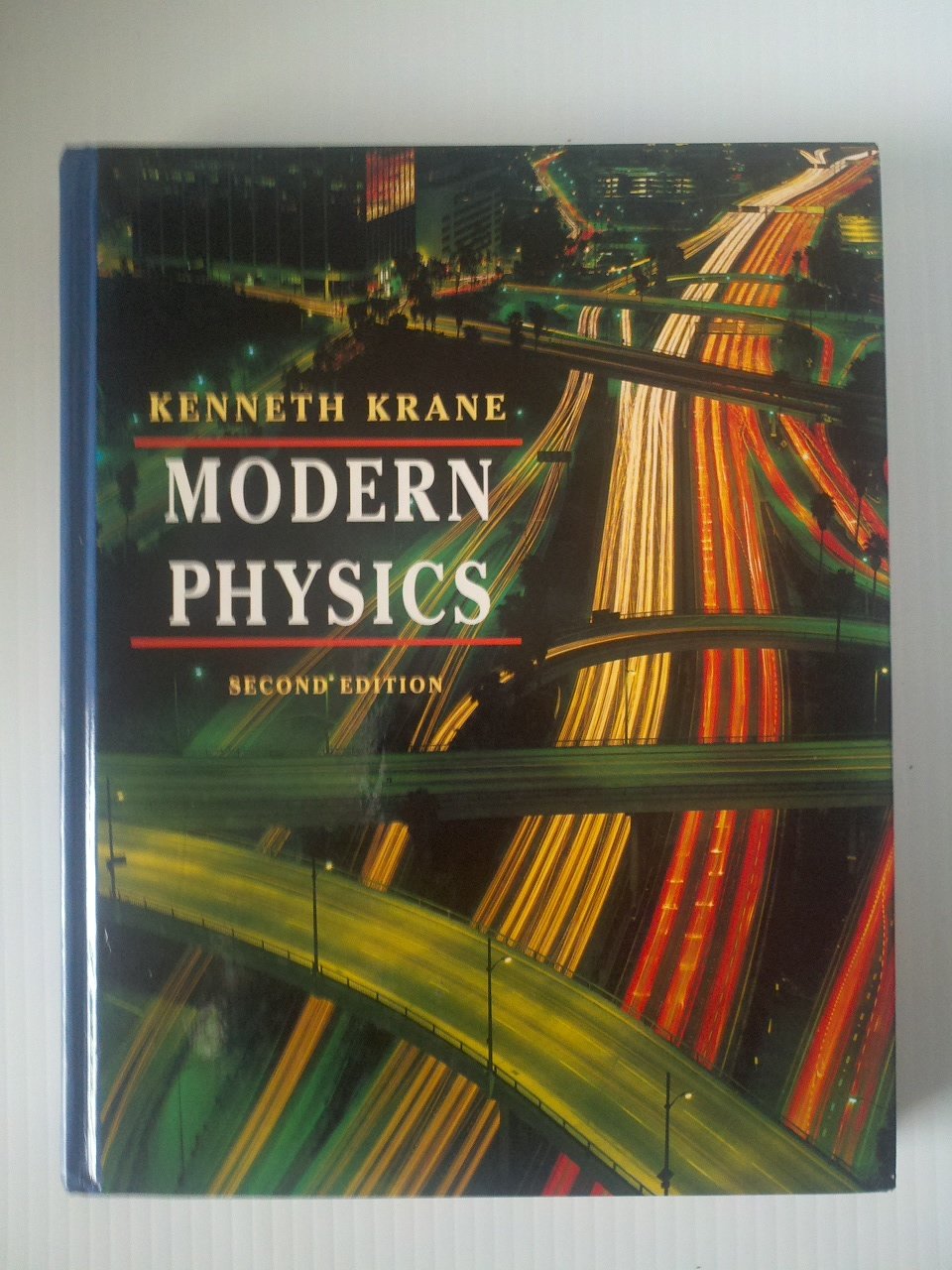 Modern Physics-new