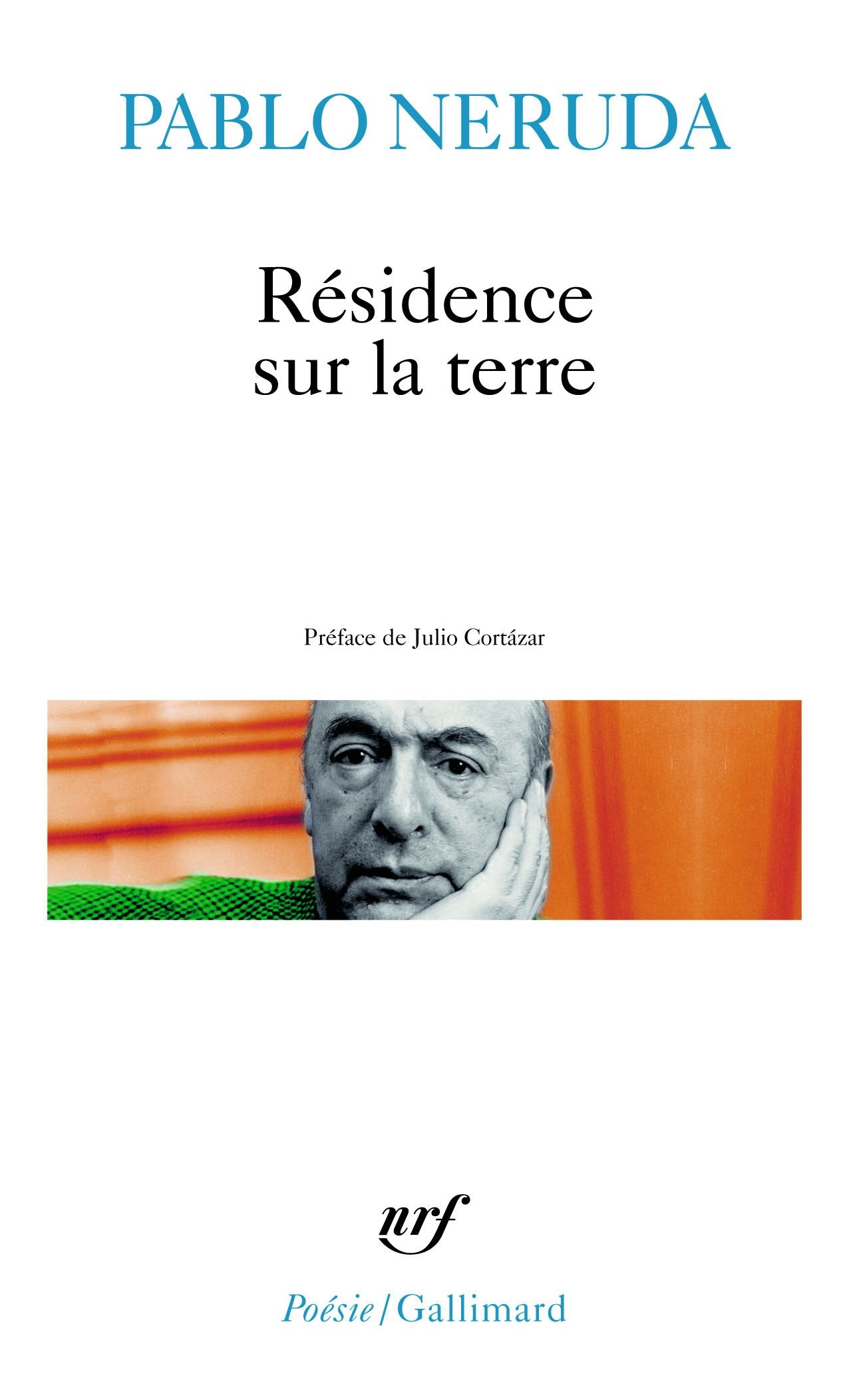 Residence sur la terre (French Edition),Used