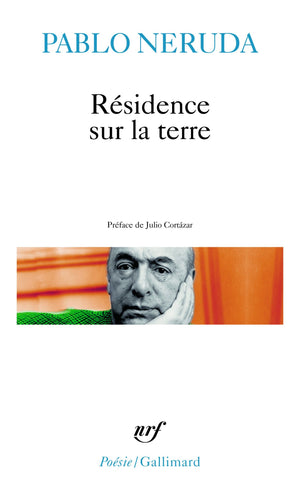Residence sur la terre (French Edition),Used