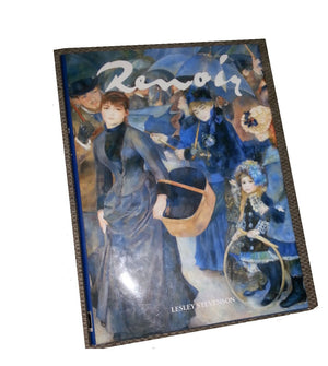 Renoir (Gallery of Art Series),Used