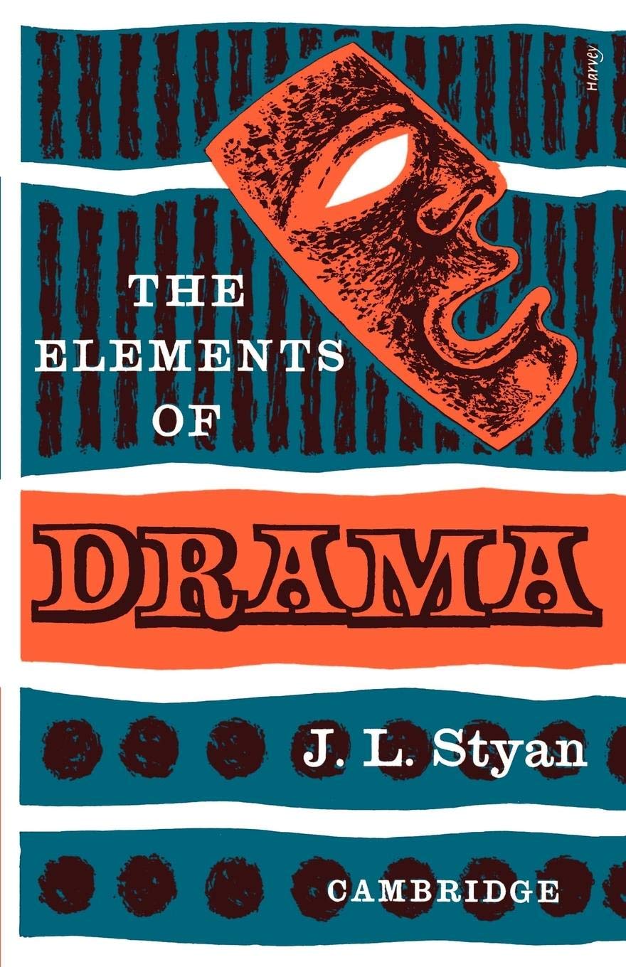 The Elements of Drama,Used