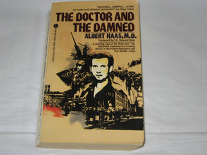 The Doctor and the Damned,Used