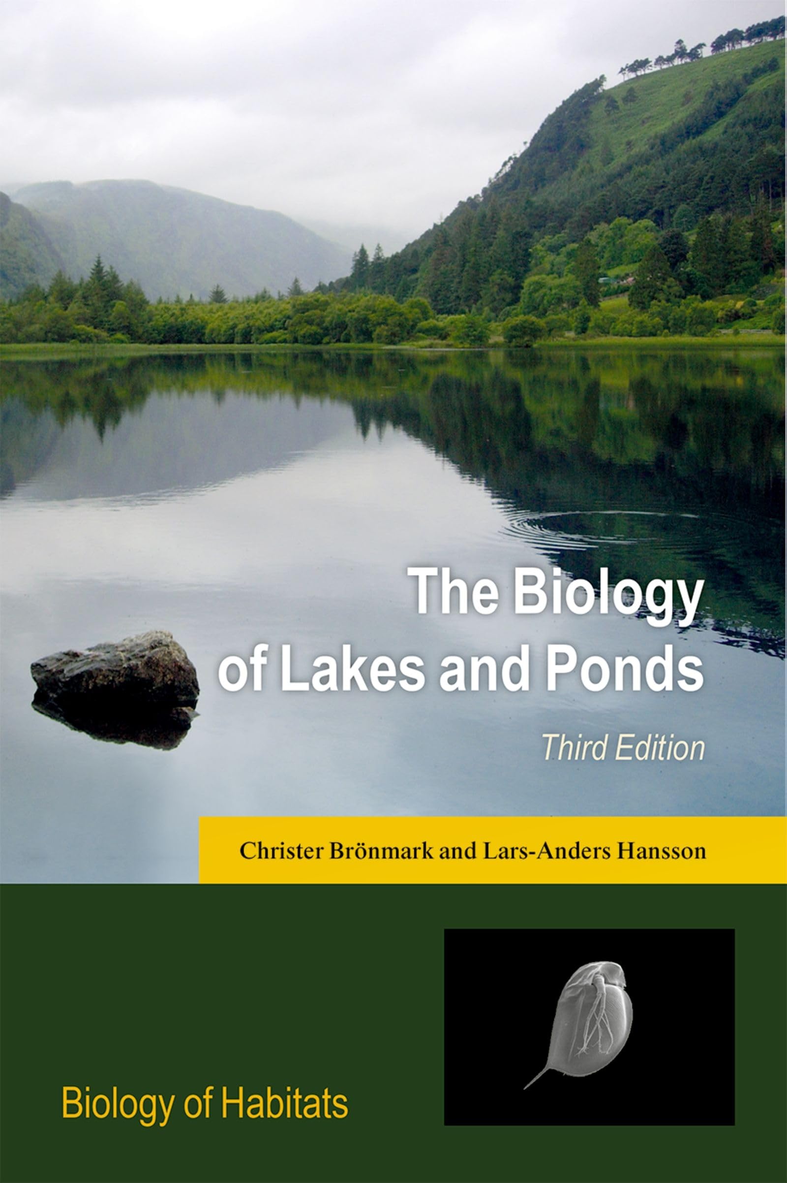 The Biology of Lakes and Ponds (Biology of Habitats Series),Used