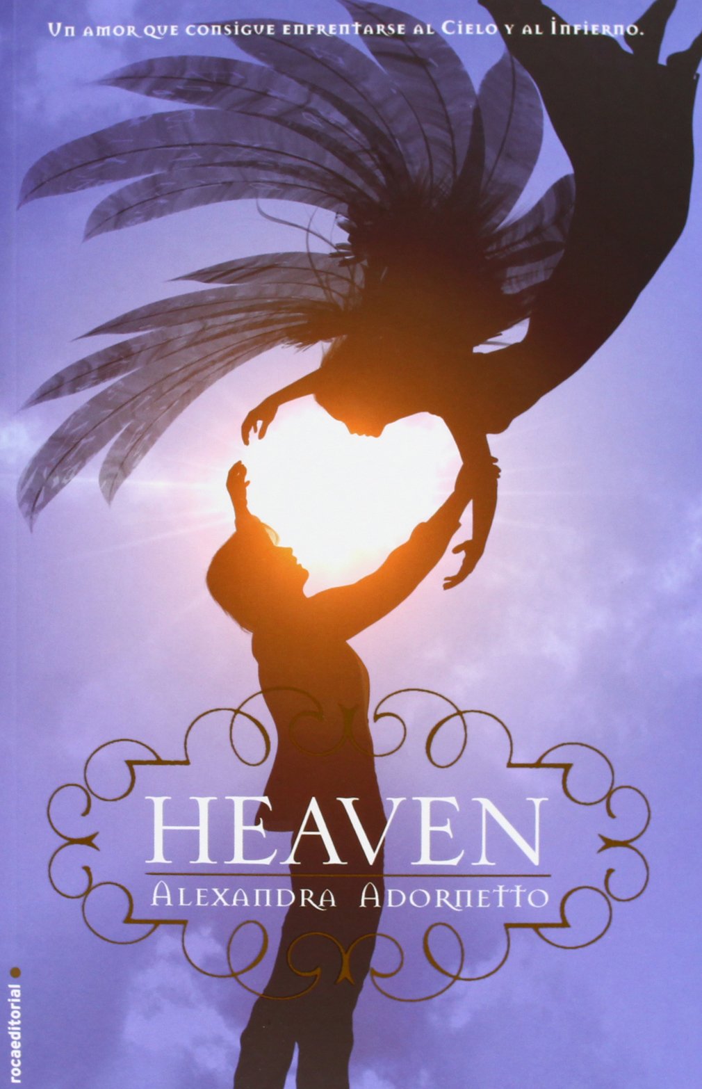 Heaven (Spanish Edition),Used
