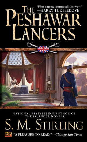 The Peshawar Lancers,Used