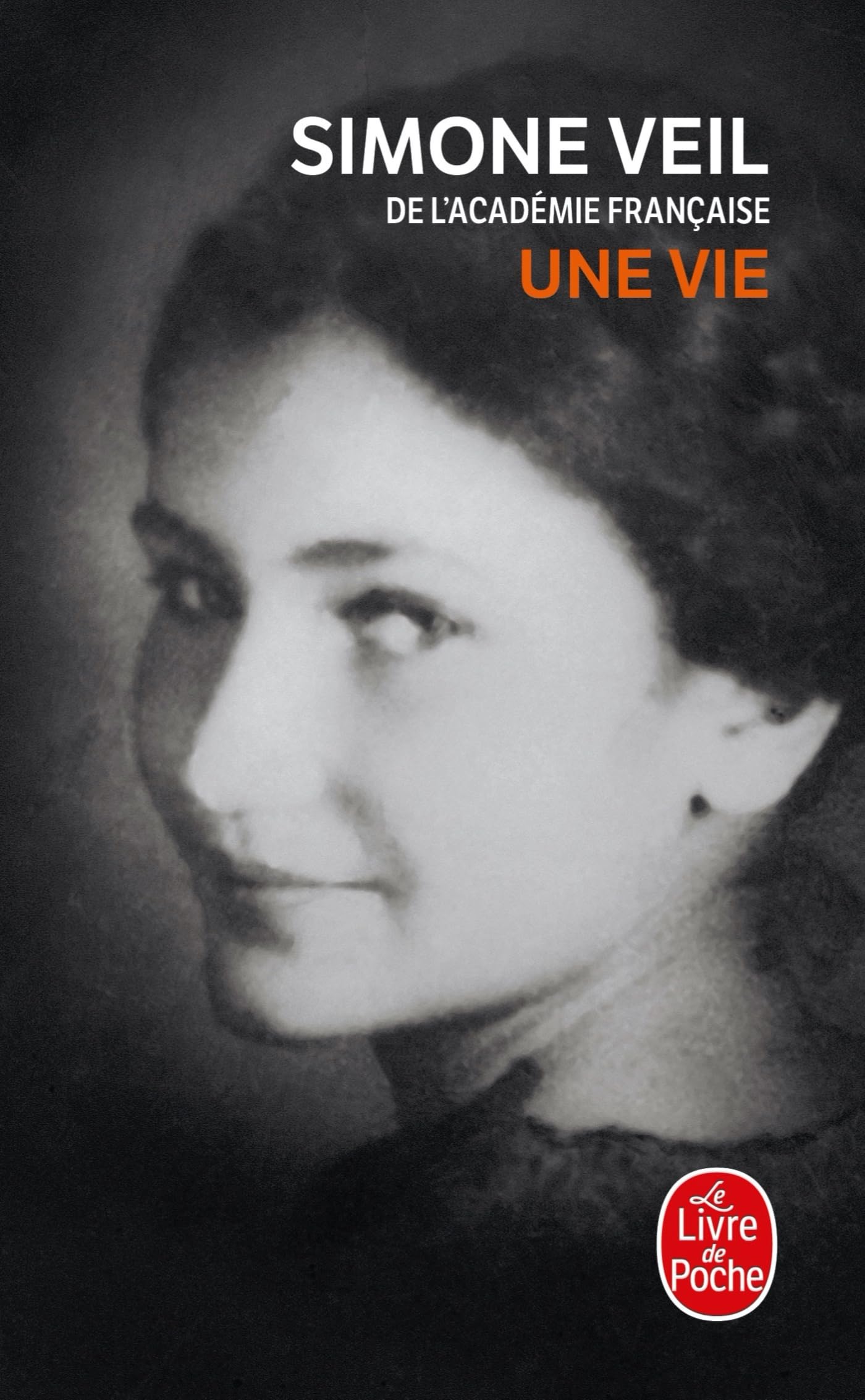 Une Vie Texte Integral (French Edition),Used