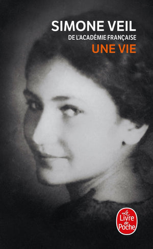 Une Vie Texte Integral (French Edition),Used