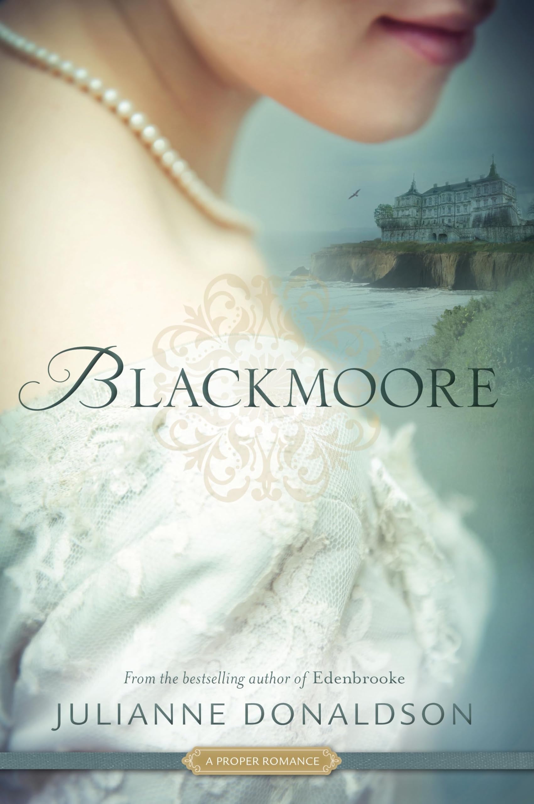 Blackmoore (Proper Romance),New