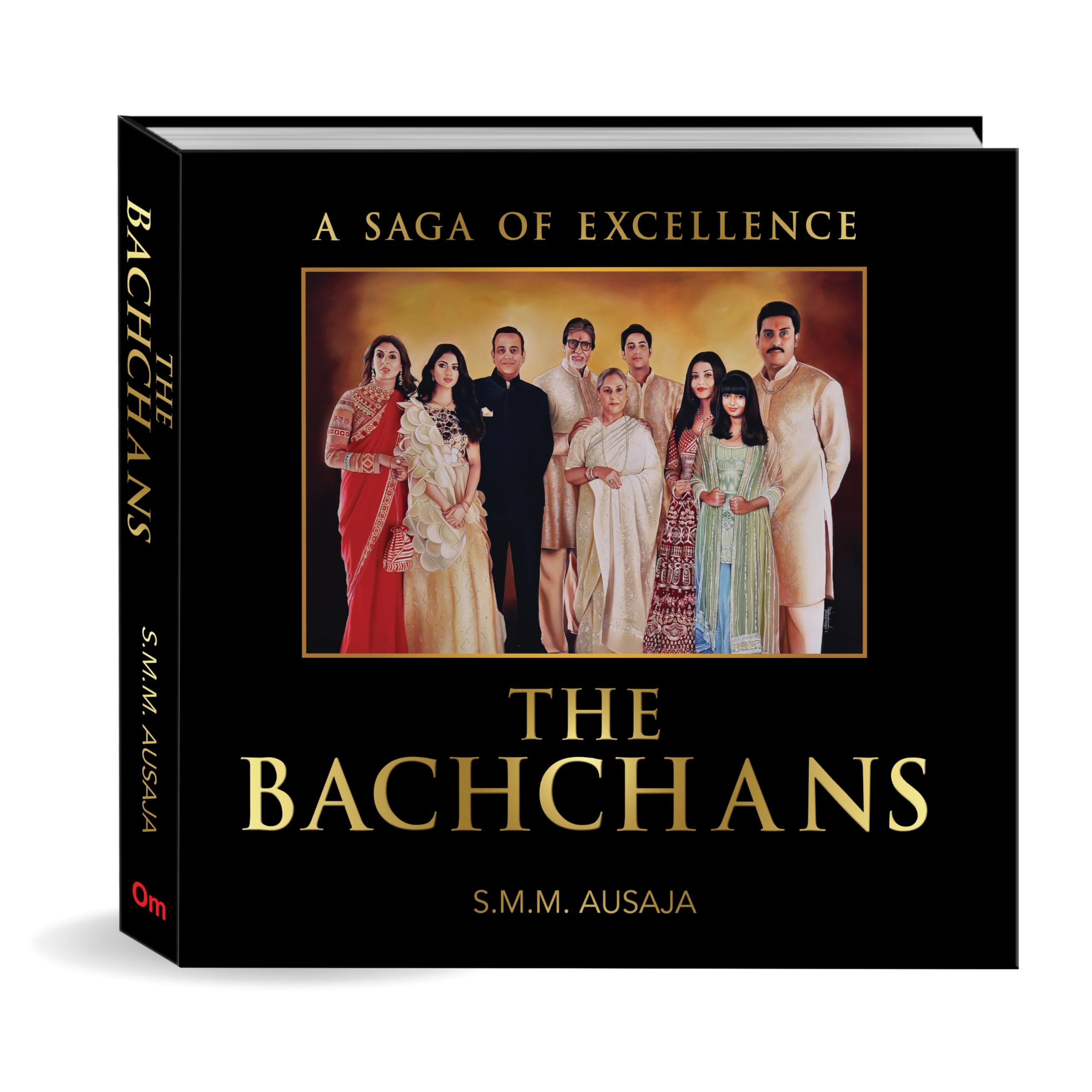 The Bachchans: A Saga Of Excellence