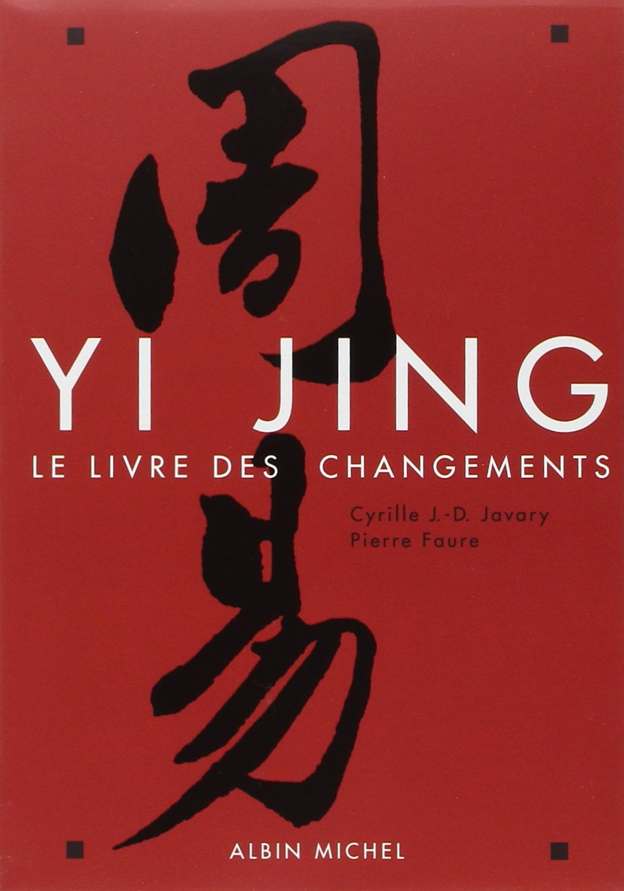 Yi Jing: Le livre des changements,Used