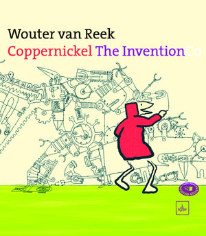 Coppernickel, The Invention,New