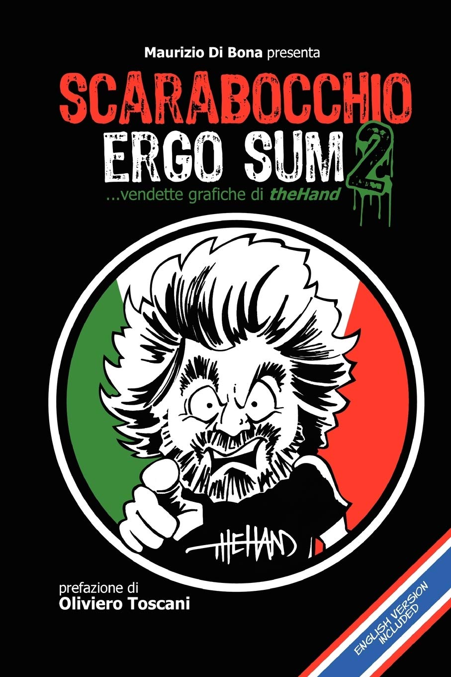 Scarabocchio Ergo Sum 2 (Italian Edition),Used