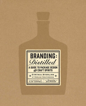 Branding: Distilled,Used