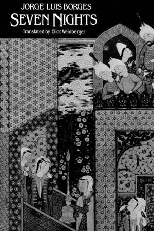 Seven Nights (English and Spanish Edition),Used