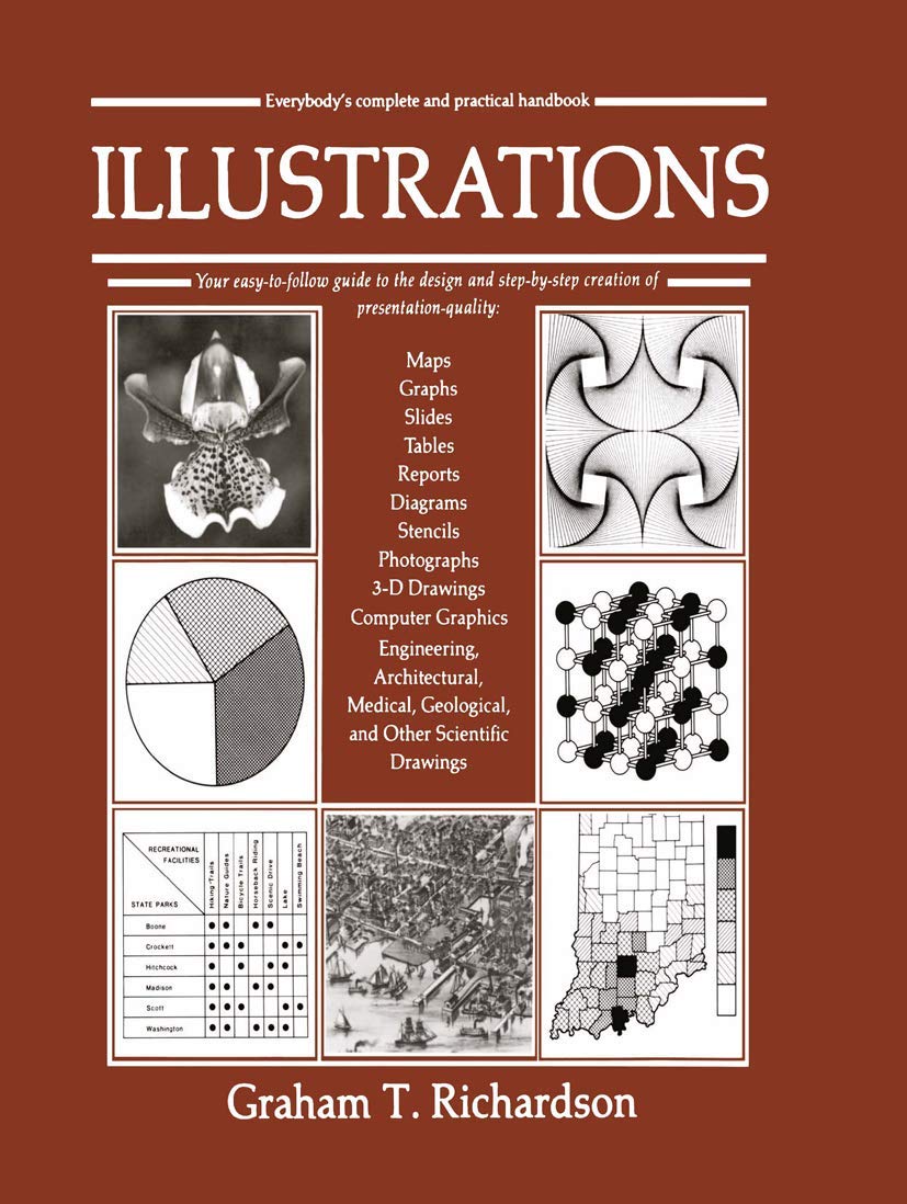 Illustrations: Everybody's Complete and Practical Guide,Used