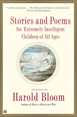 Stories And Poems For Extremely Intelligent Children Of All Ages,New