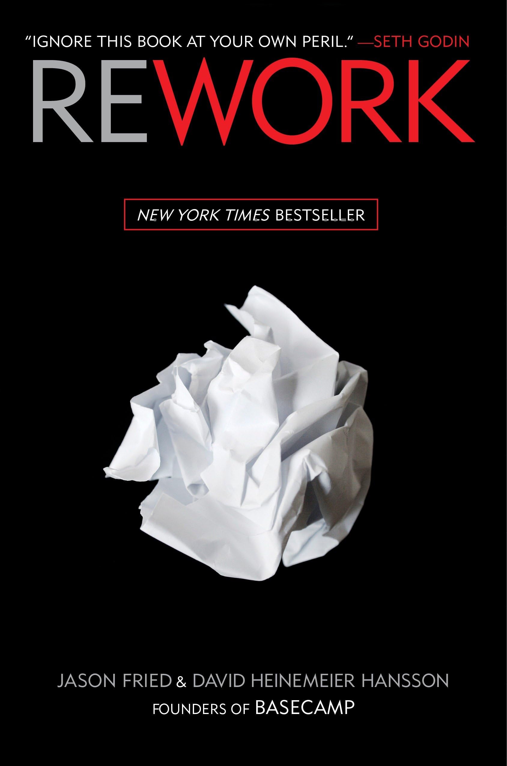 Rework-New
