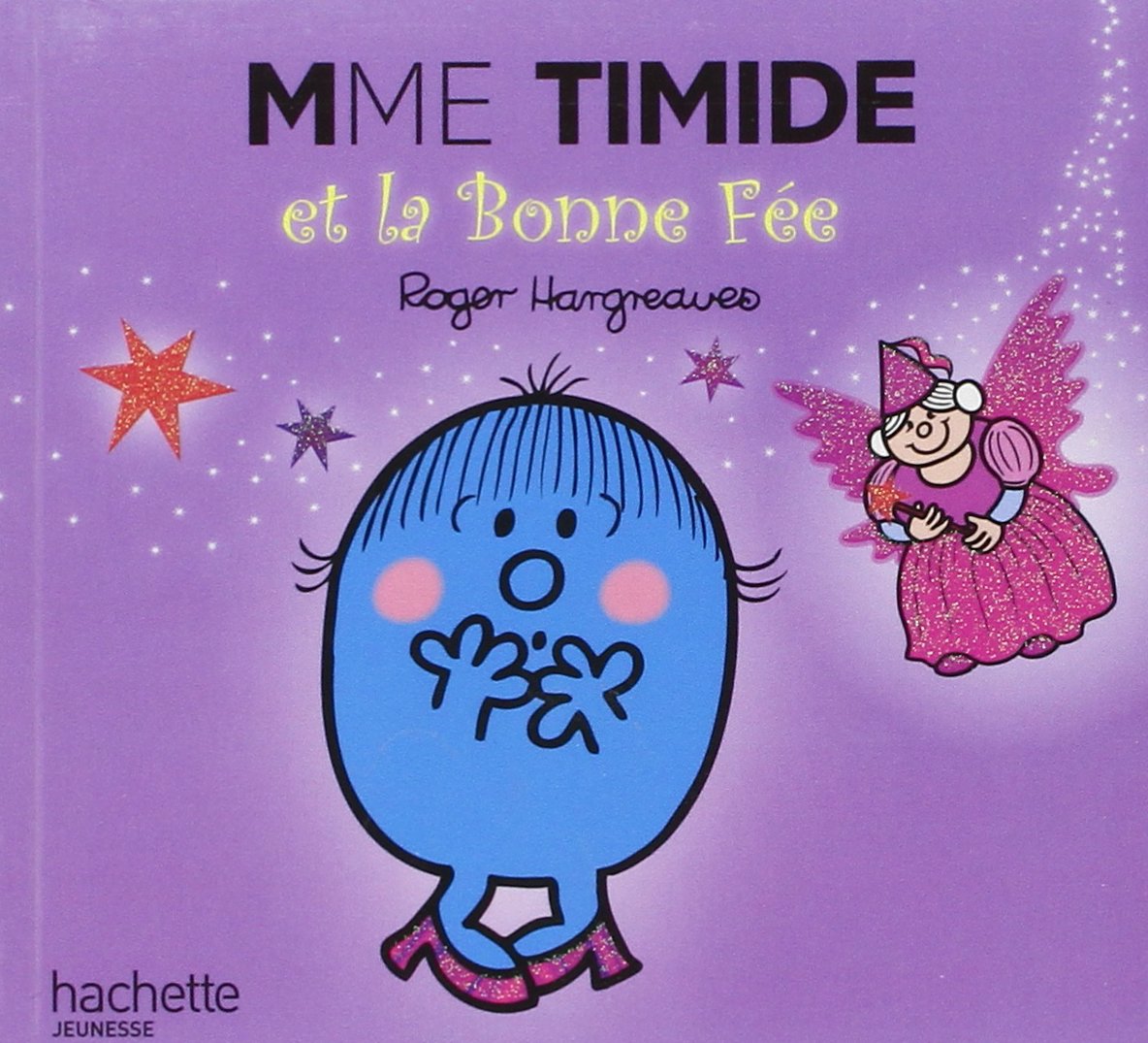Collection Monsieur Madame (Mr Men Little Miss) (English and French Edition),Used