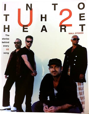 Into the Heart: The Stories Behind Every U2 Song,Used