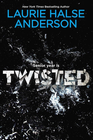 Twisted-used