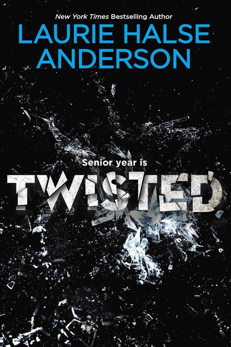 Twisted-used