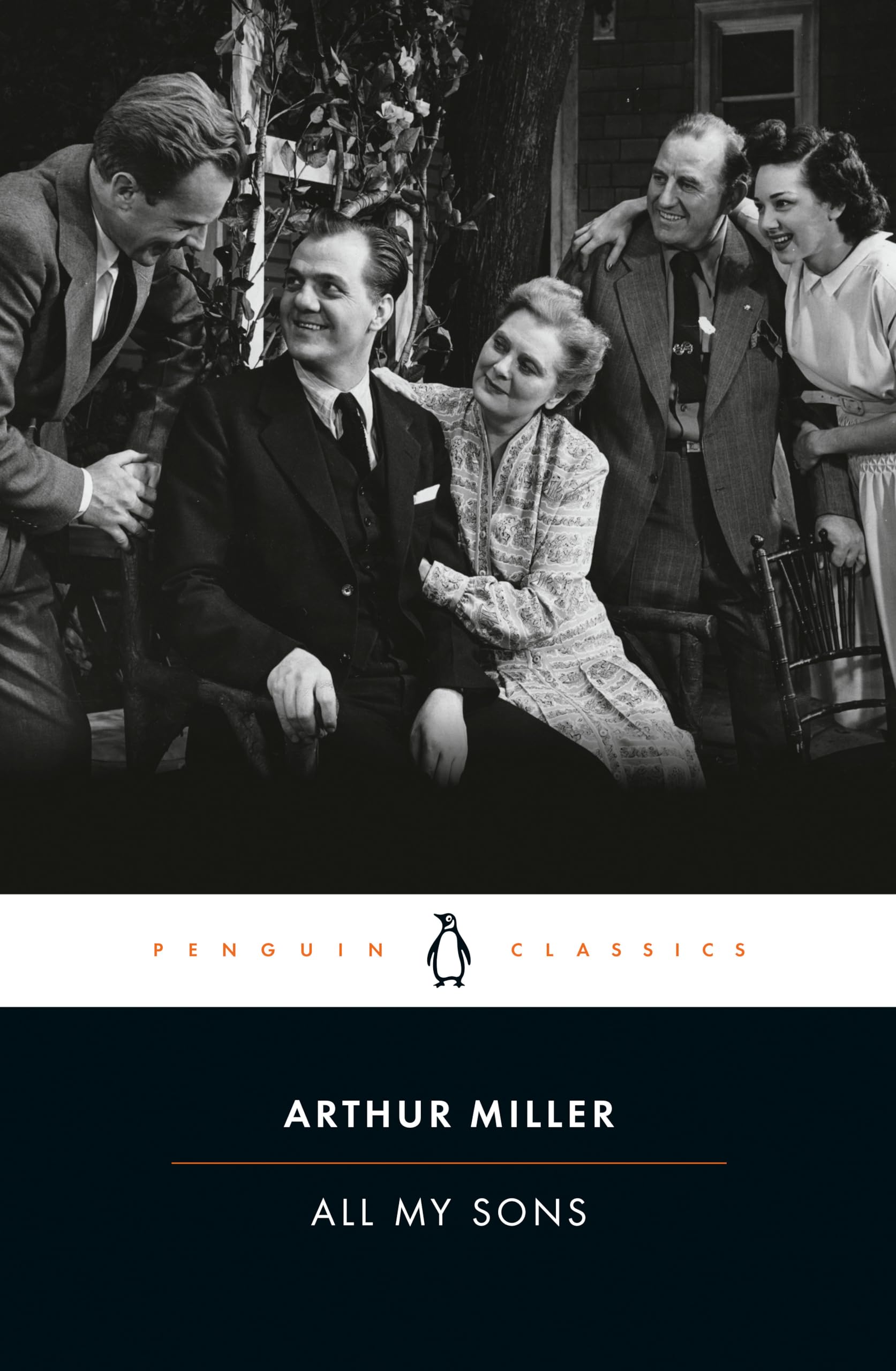 All My Sons (Penguin Classics),New