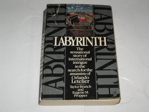 Labyrinth,Used