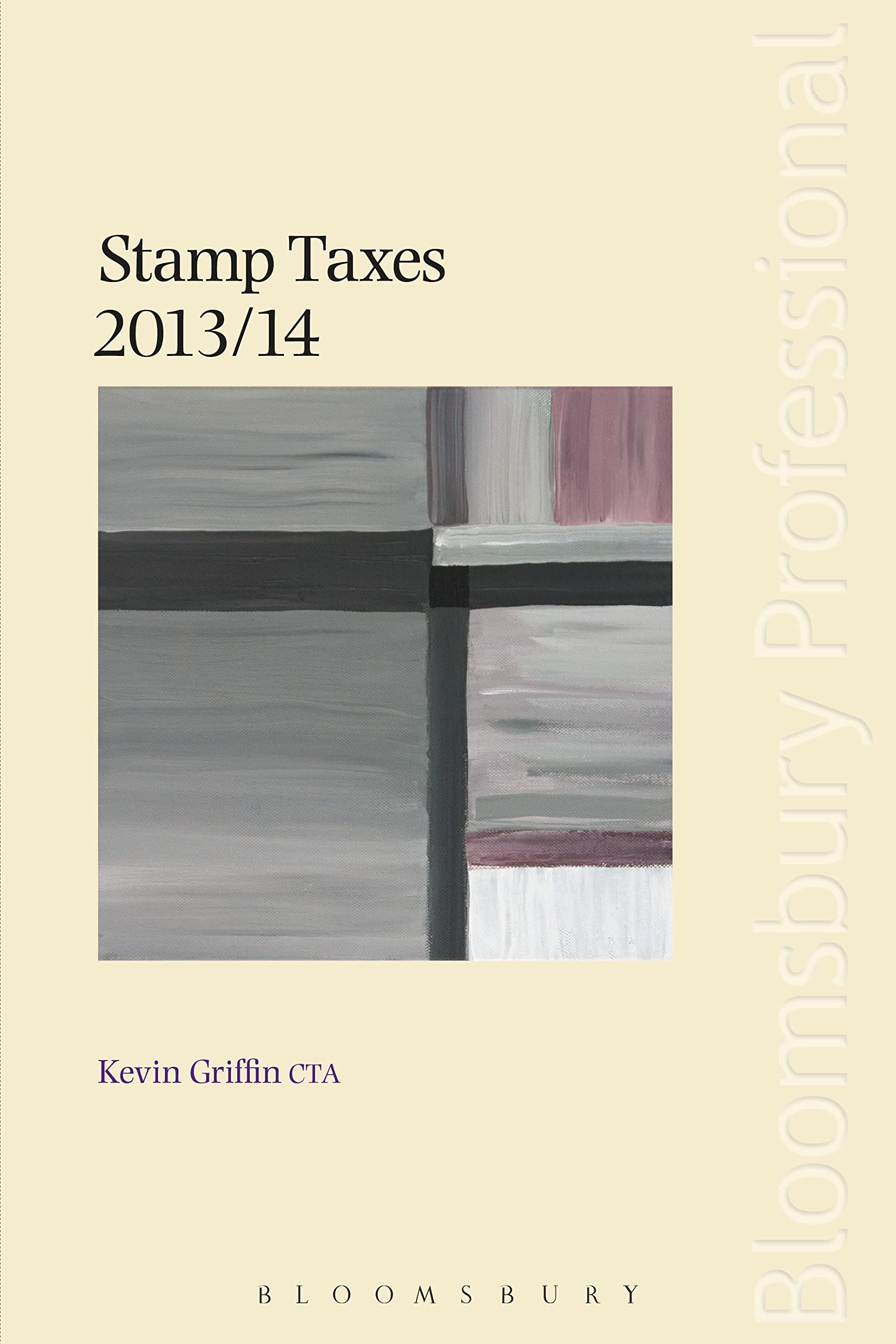 Stamp Taxes 2013/14,Used