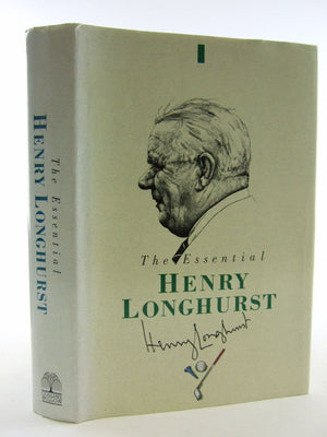 Essential Henry Longhurst,Used