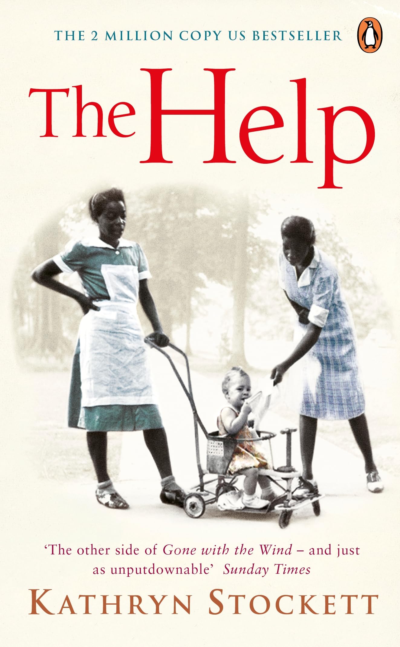 The Help,Used