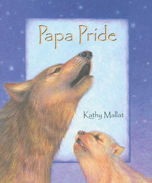 Papa Pride,Used